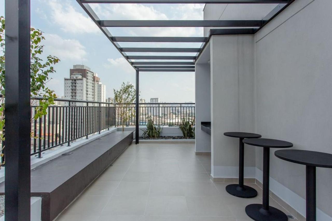 Vita Bom Retiro Sao Paulo Bagian luar foto