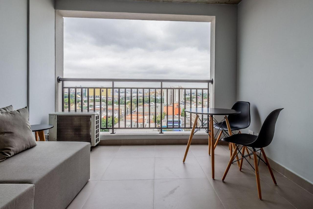 Vita Bom Retiro Sao Paulo Bagian luar foto